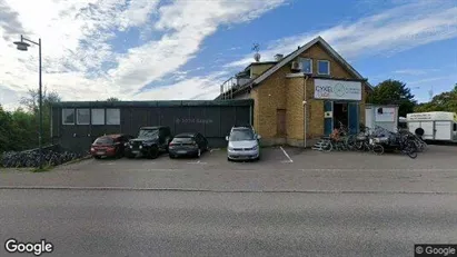 Lägenheter till salu i Varberg - Bild från Google Street View