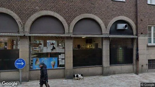 Lägenheter att hyra i Helsingborg - Bild från Google Street View