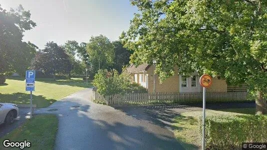 Lägenheter att hyra i Helsingborg - Bild från Google Street View