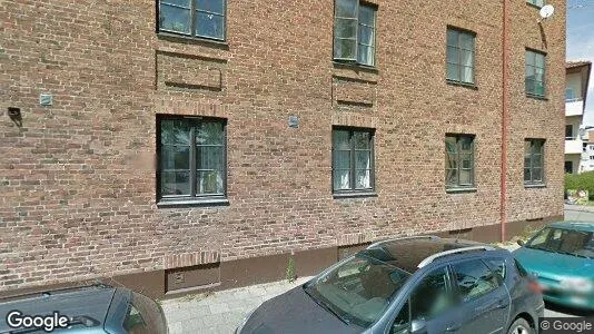 Lägenheter att hyra i Sofielund - Bild från Google Street View
