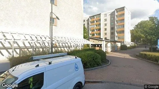 Lägenheter att hyra i Västerort - Bild från Google Street View