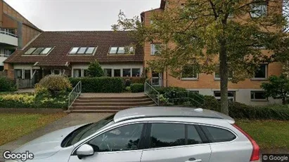 Lägenheter att hyra i Trelleborg - Bild från Google Street View
