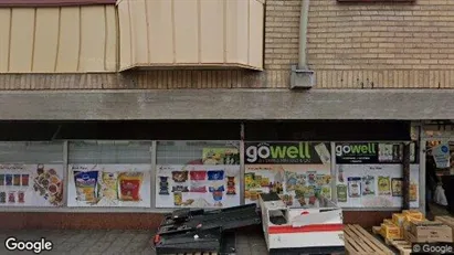 Lägenheter att hyra i Sofielund - Bild från Google Street View