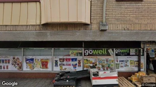 Lägenheter att hyra i Sofielund - Bild från Google Street View