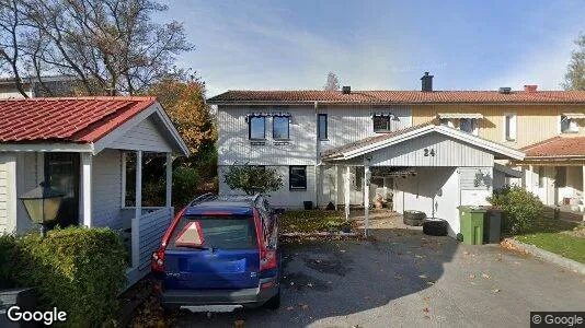 Lägenheter till salu i Järfälla - Bild från Google Street View