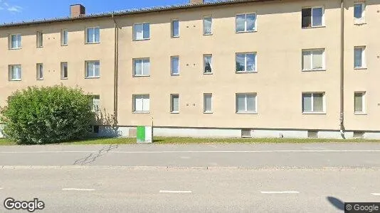 Lägenheter att hyra i Söderort - Bild från Google Street View