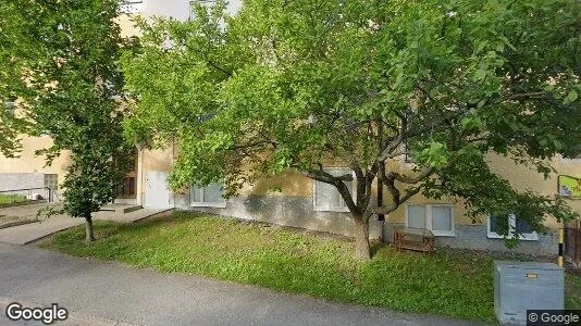 Lägenheter att hyra i Västerort - Bild från Google Street View