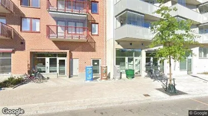 Lägenheter att hyra i Sundbyberg - Bild från Google Street View