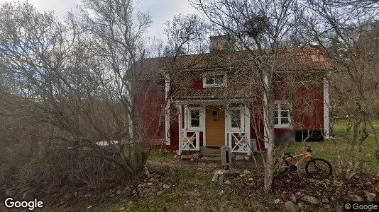 Lägenheter att hyra i Upplands Väsby - Bild från Google Street View