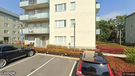 Lägenheter att hyra i Upplands-Bro - Bild från Google Street View