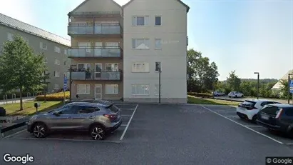 Lägenheter att hyra i Upplands-Bro - Bild från Google Street View