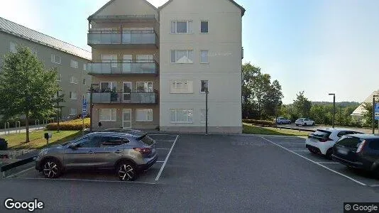 Lägenheter att hyra i Upplands-Bro - Bild från Google Street View