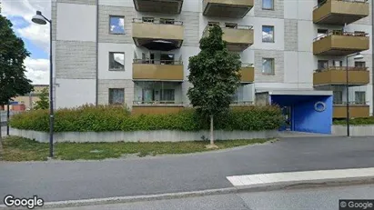 Lägenheter att hyra i Värmdö - Bild från Google Street View