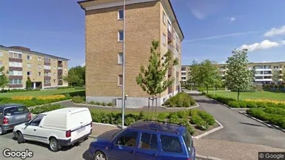 Bostadsrätter till salu i Helsingborg - Bild från Google Street View