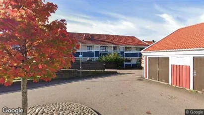 Lägenheter till salu i Göteborg Centrum - Bild från Google Street View