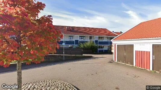 Lägenheter till salu i Göteborg Centrum - Bild från Google Street View