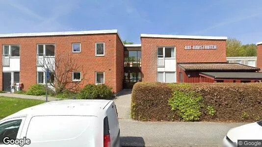 Lägenheter till salu i Lund - Bild från Google Street View