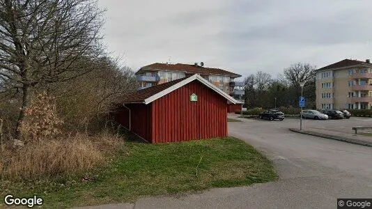 Lägenheter att hyra i Kalmar - Bild från Google Street View
