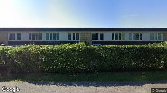 Lägenheter att hyra i Linköping - Bild från Google Street View