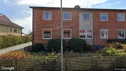 Lägenheter att hyra i Simrishamn - Bild från Google Street View