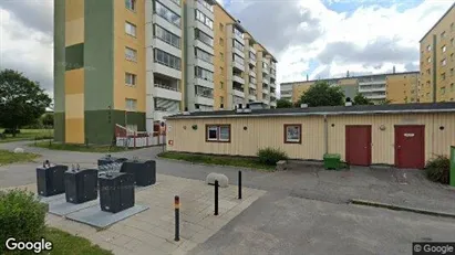 Bostadsrätter till salu i Botkyrka - Bild från Google Street View