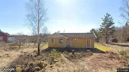 Lägenheter till salu i Kristinehamn - Bild från Google Street View