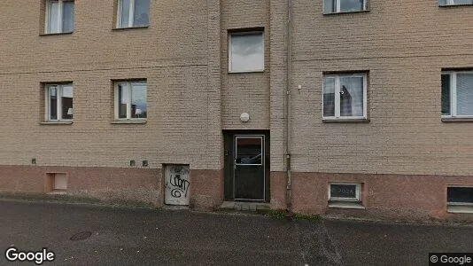 Lägenheter att hyra i Eskilstuna - Bild från Google Street View