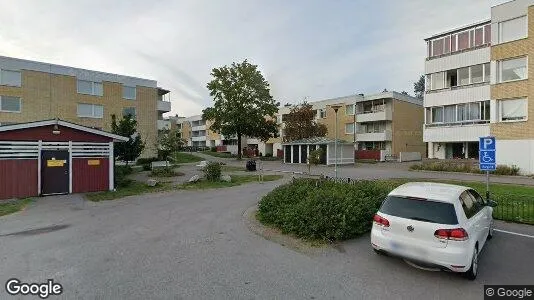 Lägenheter att hyra i Finspång - Bild från Google Street View