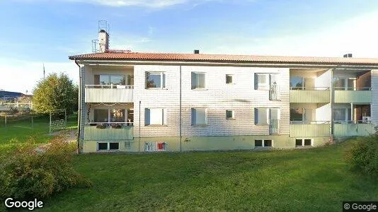 Lägenheter att hyra i Uppsala - Bild från Google Street View