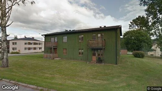 Lägenheter att hyra i Örnsköldsvik - Bild från Google Street View