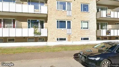 Lägenheter att hyra i Kalmar - Bild från Google Street View