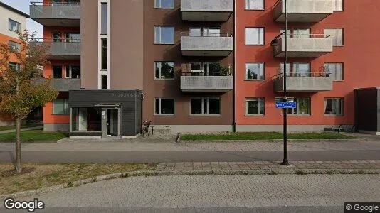 Lägenheter att hyra i Linköping - Bild från Google Street View
