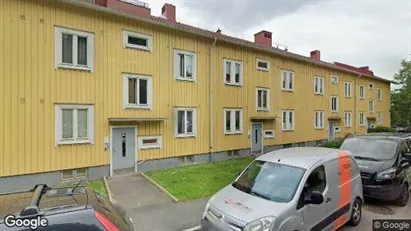 Lägenheter att hyra i Västra hisingen - Bild från Google Street View