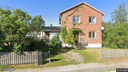 Lägenheter till salu i Söderhamn - Bild från Google Street View