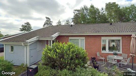 Lägenheter till salu i Göteborg Östra - Bild från Google Street View