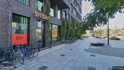 Lägenheter till salu i Malmö Centrum - Bild från Google Street View
