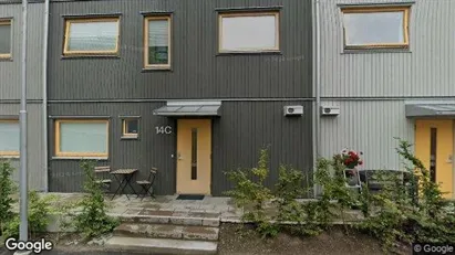Lägenheter till salu i Växjö - Bild från Google Street View