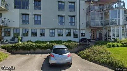Lägenheter till salu i Ulricehamn - Bild från Google Street View