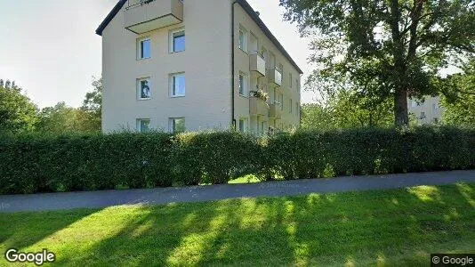 Lägenheter till salu i Borås - Bild från Google Street View