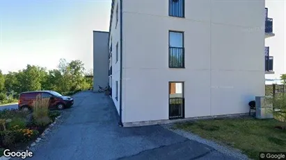 Lägenheter till salu i Vaxholm - Bild från Google Street View