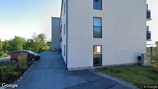 Lägenheter till salu i Vaxholm - Bild från Google Street View
