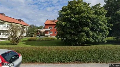 Lägenheter till salu i Gotland - Bild från Google Street View