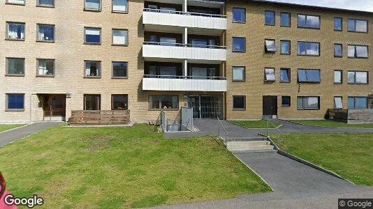 Lägenheter till salu i Mölndal - Bild från Google Street View