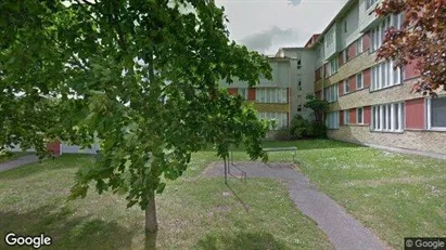 Lägenheter att hyra i Linköping - Bild från Google Street View