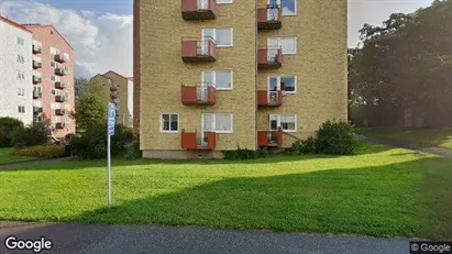 Lägenheter att hyra i Västra hisingen - Bild från Google Street View