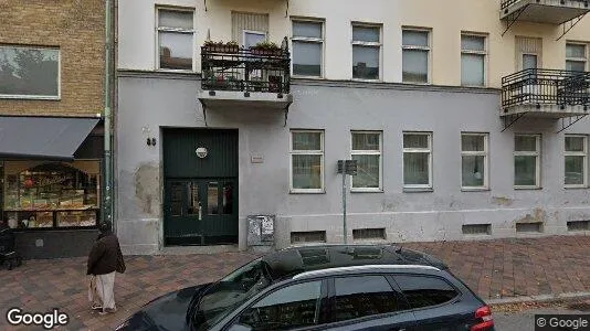 Lägenheter att hyra i Malmö Centrum - Bild från Google Street View