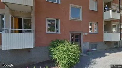 Lägenheter till salu i Söderort - Bild från Google Street View