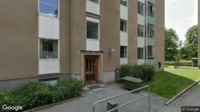 Lägenheter till salu i Söderort - Bild från Google Street View