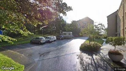 Lägenheter att hyra i Västra hisingen - Bild från Google Street View