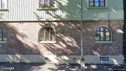 Lägenheter att hyra i Majorna-Linné - Bild från Google Street View